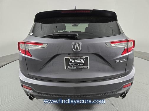 2021 Acura RDX Base