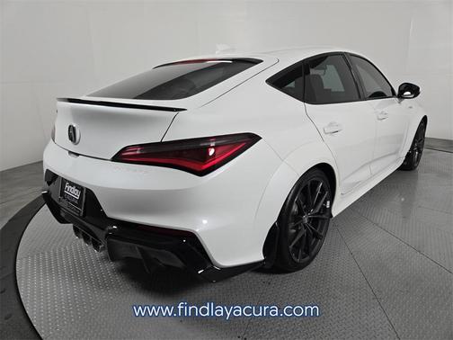 2026 Acura Integra TYPE S