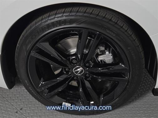 2026 Acura Integra A-Spec