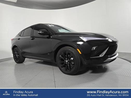 2025 Buick Envista Sport Touring