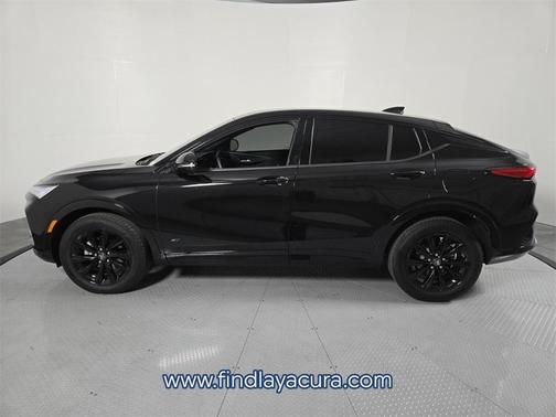 2025 Buick Envista Sport Touring