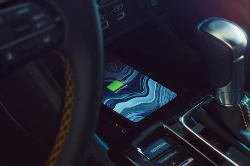 2026 Acura Integra 