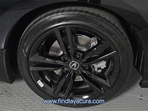 2026 Acura Integra A-Spec