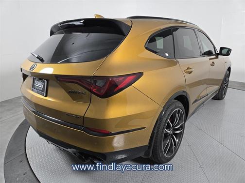 2023 Acura MDX Type S w/Advance Package