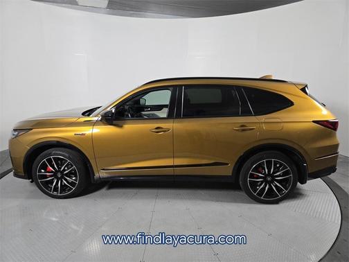 2023 Acura MDX Type S w/Advance Package