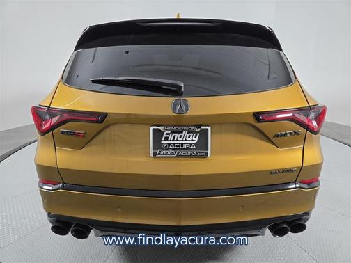 2023 Acura MDX Type S w/Advance Package