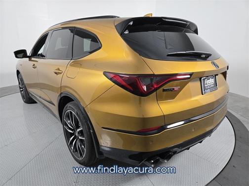2023 Acura MDX Type S w/Advance Package