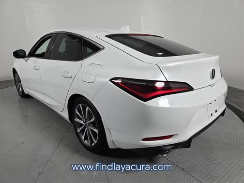2026 Acura Integra