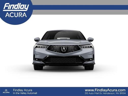 2026 Acura Integra 