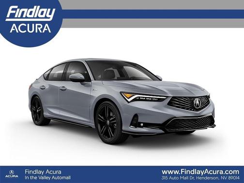 2026 Acura Integra 