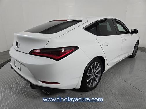2026 Acura Integra