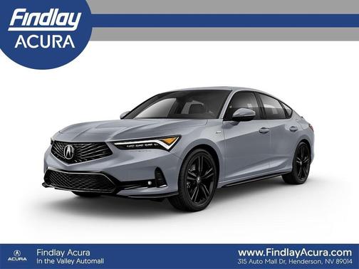 2026 Acura Integra 