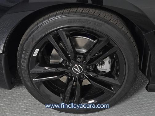 2026 Acura Integra A-Spec