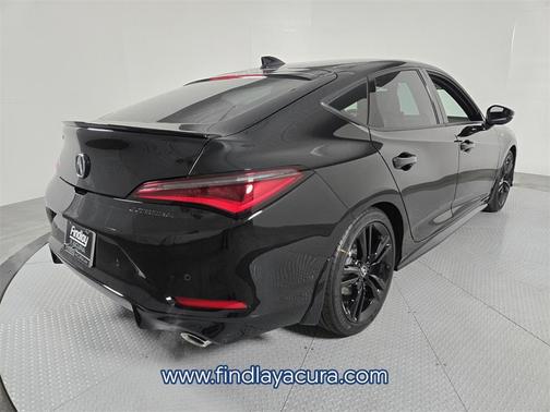 2026 Acura Integra A-Spec