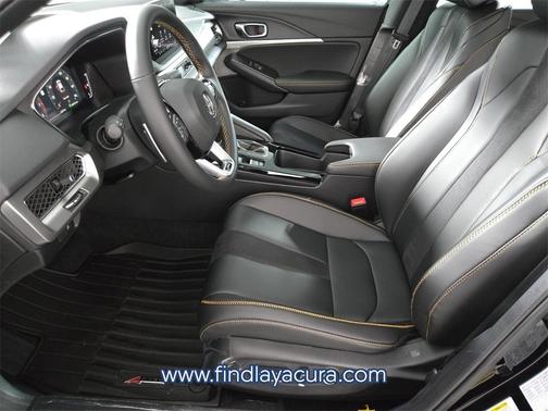 2026 Acura Integra A-Spec