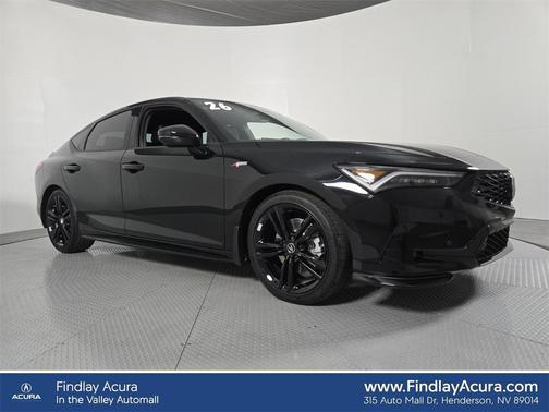 2026 Acura Integra A-Spec