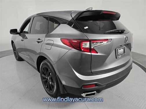 2025 Acura RDX Base