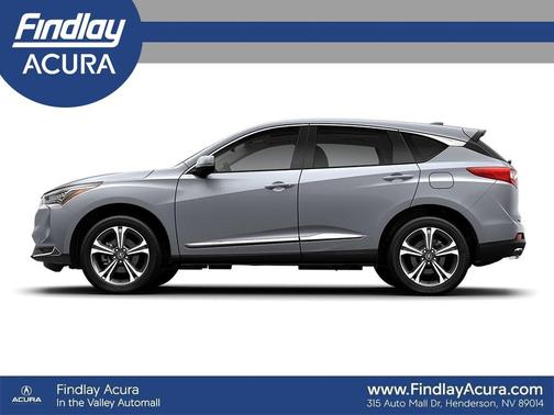2026 Acura RDX Technology Package