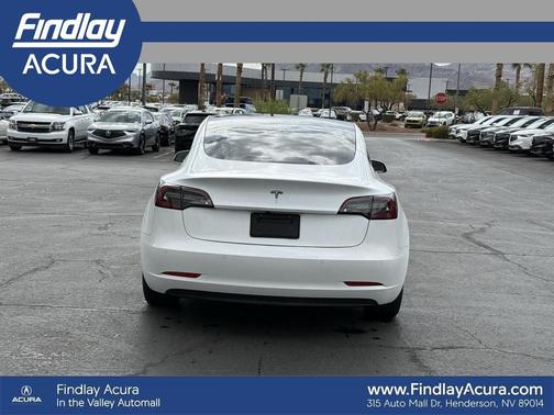 2020 Tesla Model 3 Standard