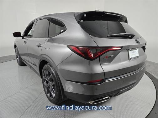 2023 Acura MDX A-Spec