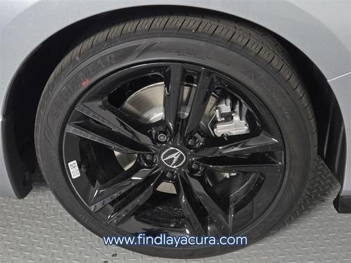 2026 Acura Integra A-Spec
