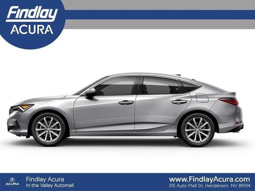 2026 Acura Integra A-Spec