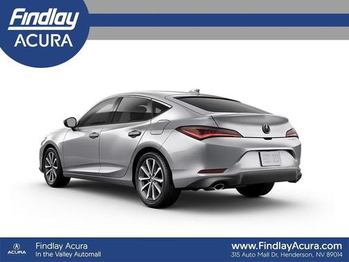 2026 Acura Integra A-Spec