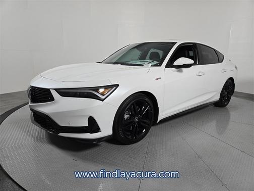 2026 Acura Integra