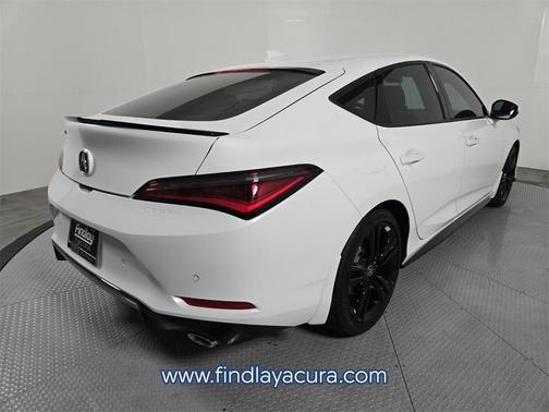 2026 Acura Integra