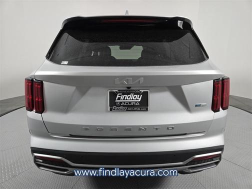2022 Kia Sorento Plug-In Hybrid SX Prestige