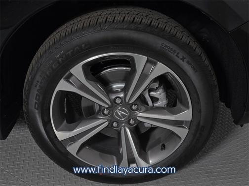 2025 Acura RDX Technology Package