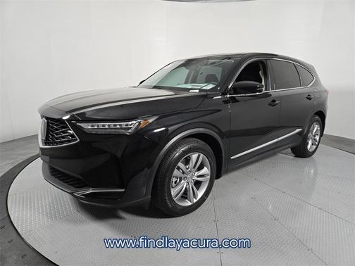 2026 Acura MDX Base