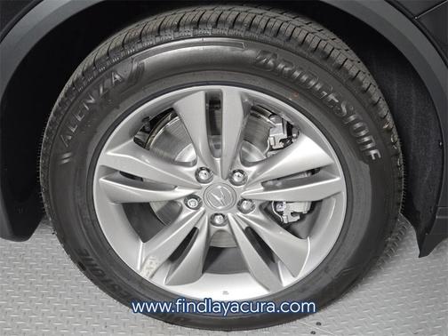 2026 Acura MDX Base