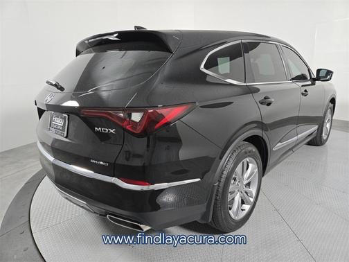 2026 Acura MDX Base