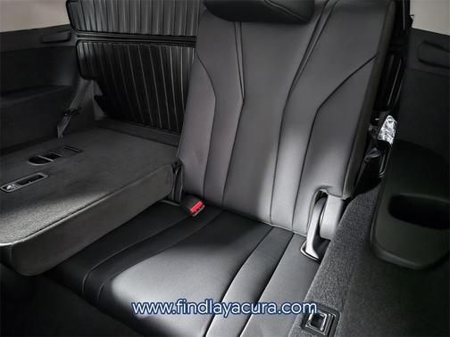 2026 Acura MDX Base