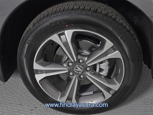 2025 Acura RDX Technology Package