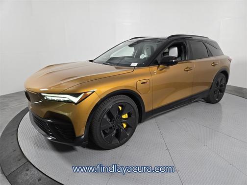 2024 Acura ZDX Type S