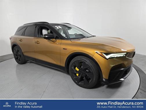 2024 Acura ZDX Type S