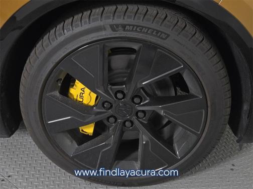 2024 Acura ZDX Type S