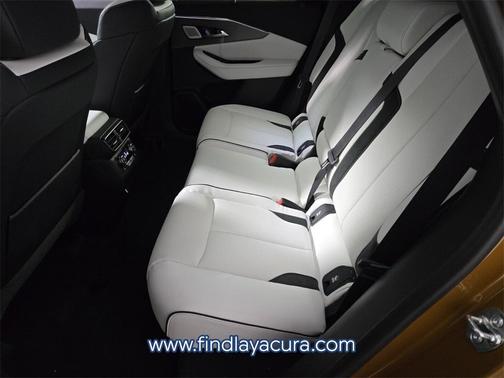 2024 Acura ZDX Type S