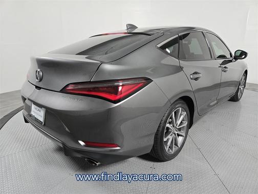 2023 Acura Integra Base
