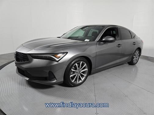 2023 Acura Integra Base