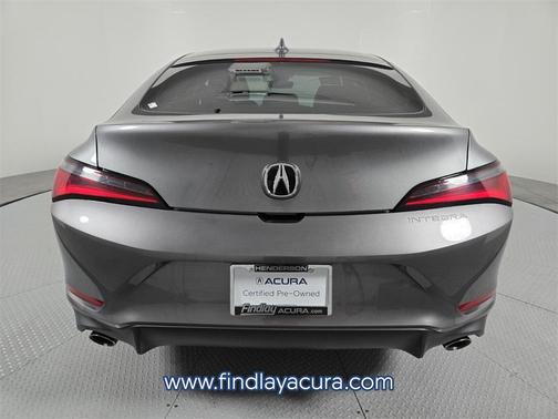 2023 Acura Integra Base
