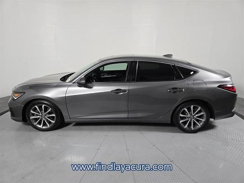 2023 Acura Integra Base