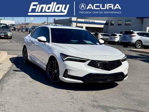 2023 Acura Integra 