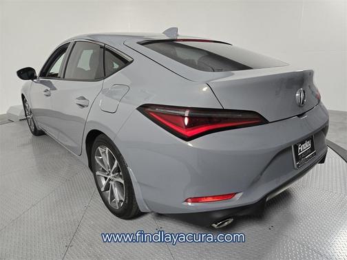 2026 Acura Integra