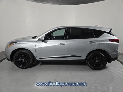 2025 Acura RDX Base