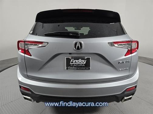 2025 Acura RDX Base