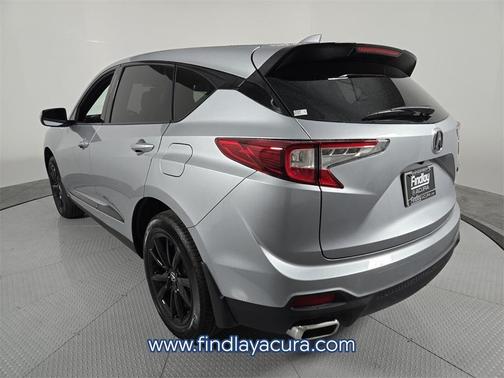 2025 Acura RDX Base
