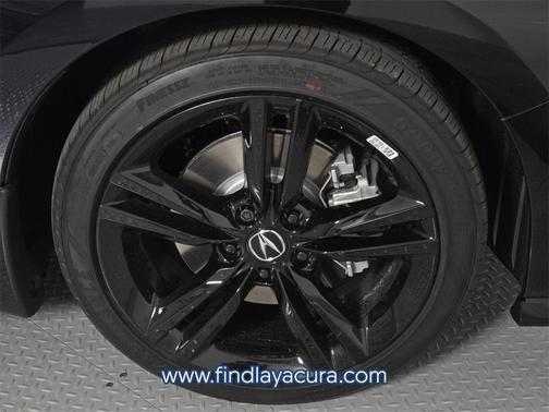 2026 Acura Integra A-Spec
